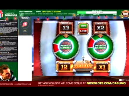 EUR 55 FREE CASINO CHIP at William Hill Casino