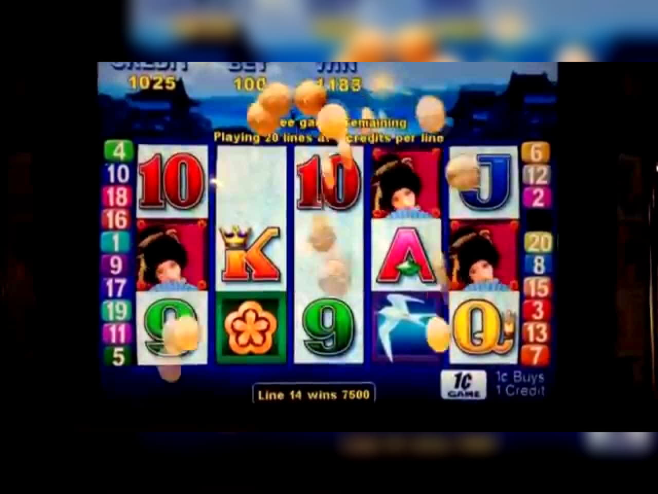 €4805 no deposit bonus code at Yukon Gold Casino