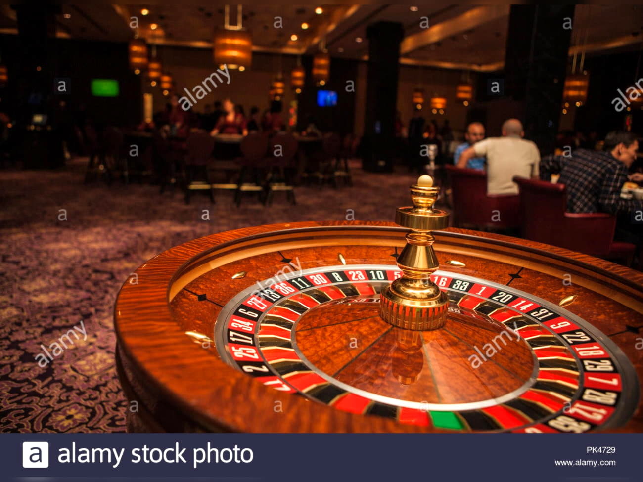 $635 free chip at Royal Dubai Casino