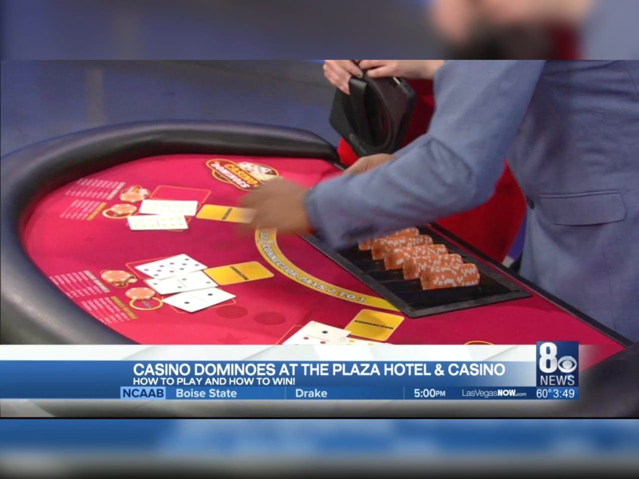 EUR 4295 No Deposit Casino Bonus at La Fiesta Casino
