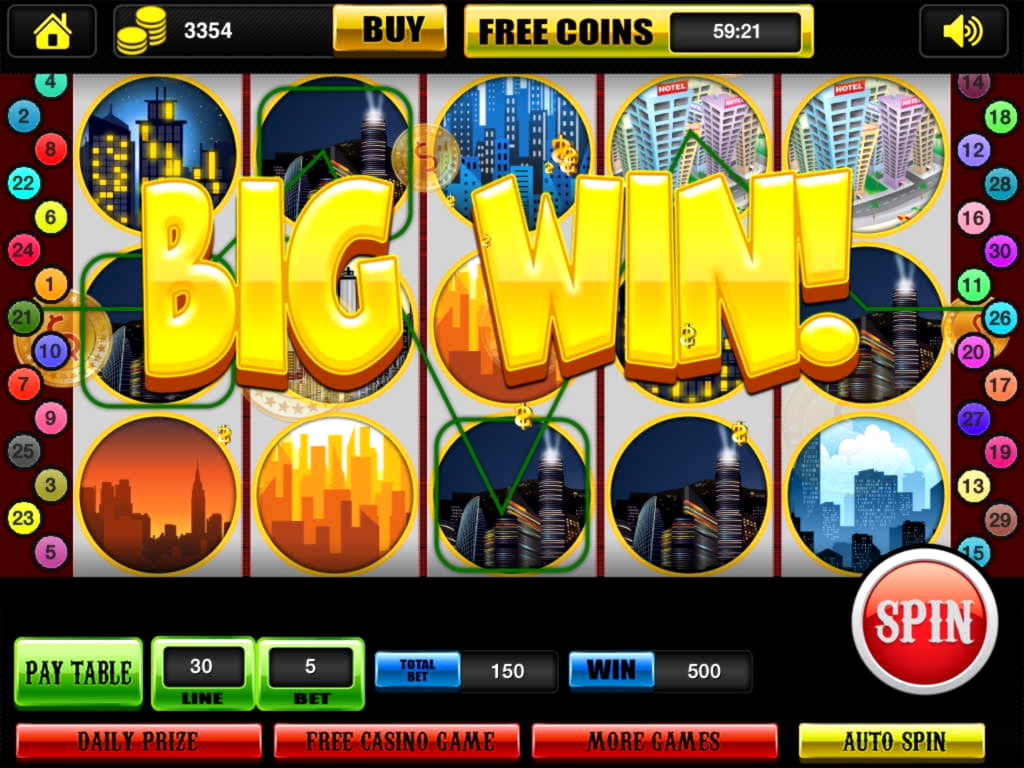 75 Free casino spins at Bet At Home Casino