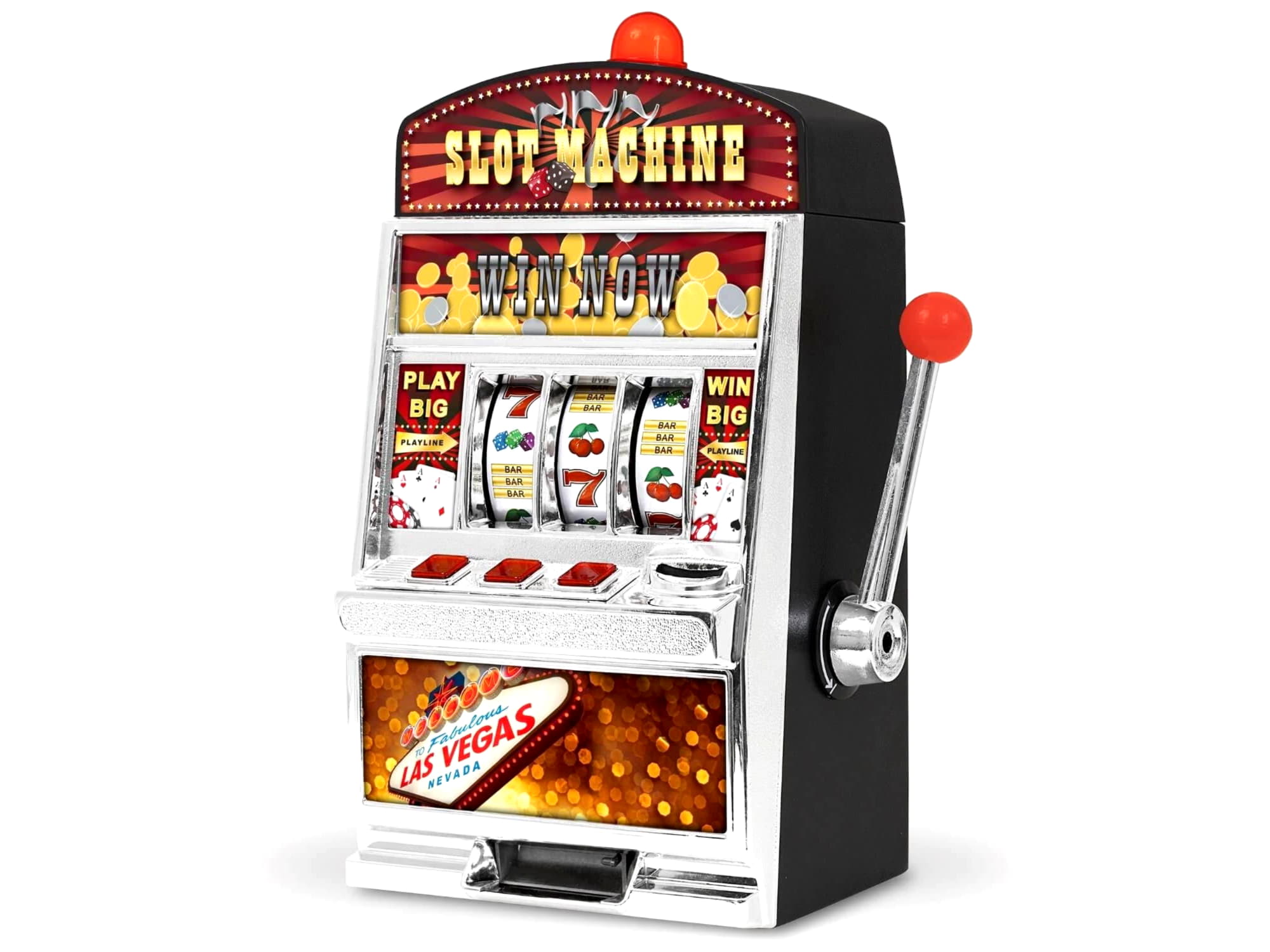 210 free casino spins at William Hill Casino