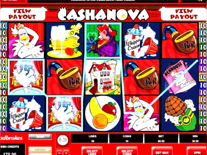 160% Match bonus at Luxury Casino