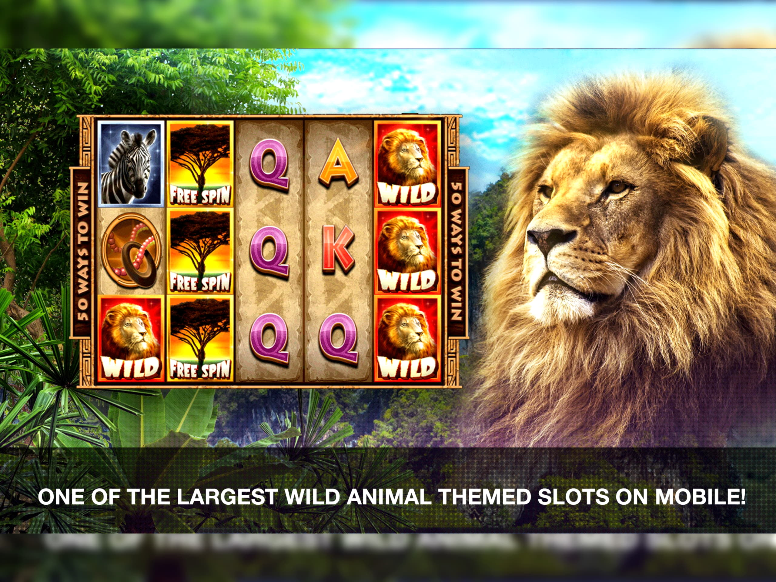 245 Free Spins right now at Omni Casino