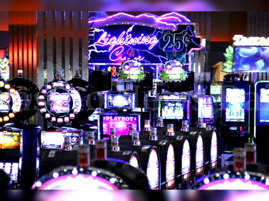 200 Loyal Free Spins! at Grand Hotel Casino