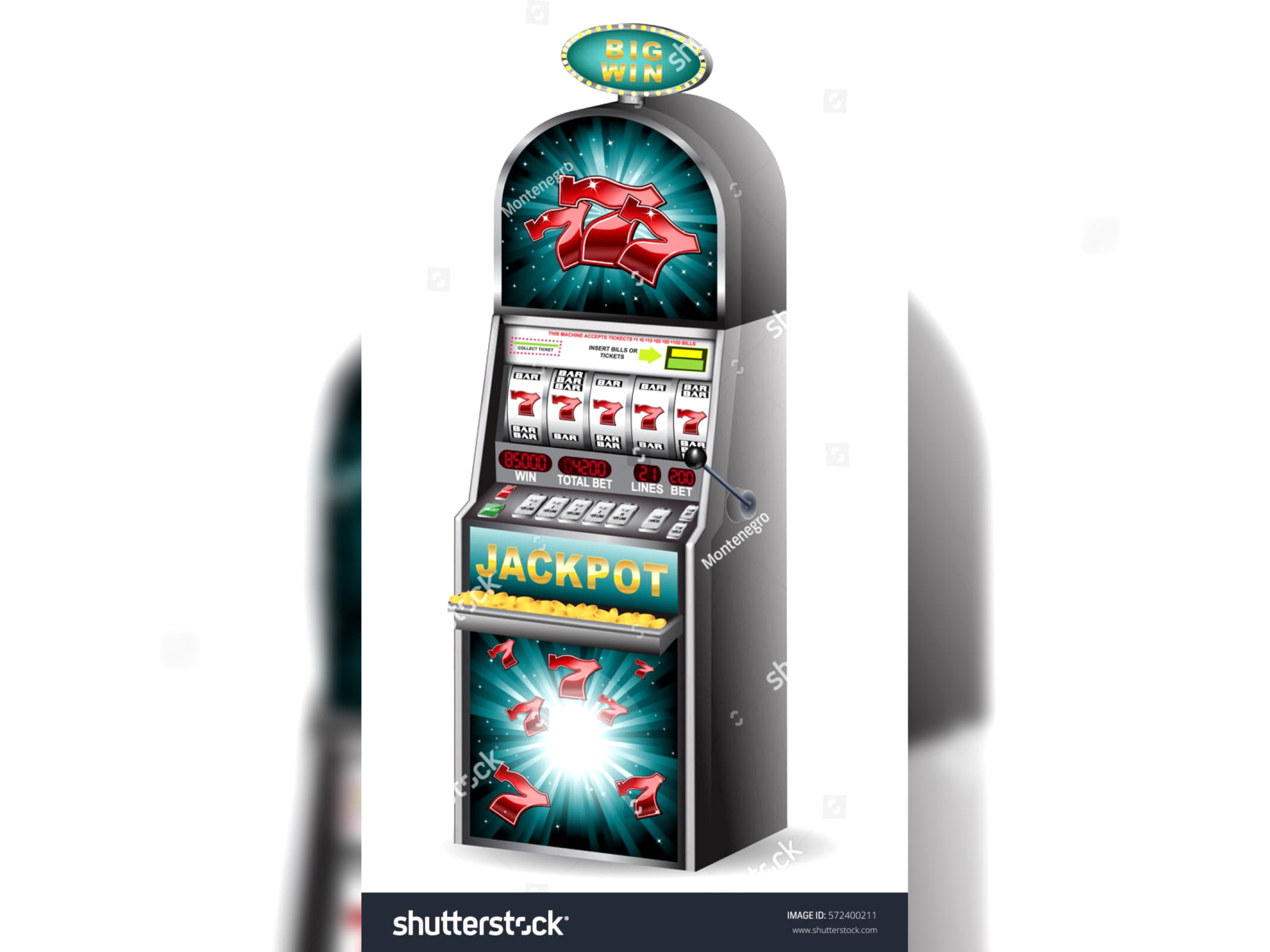 625% Signup casino bonus at Joy Casino