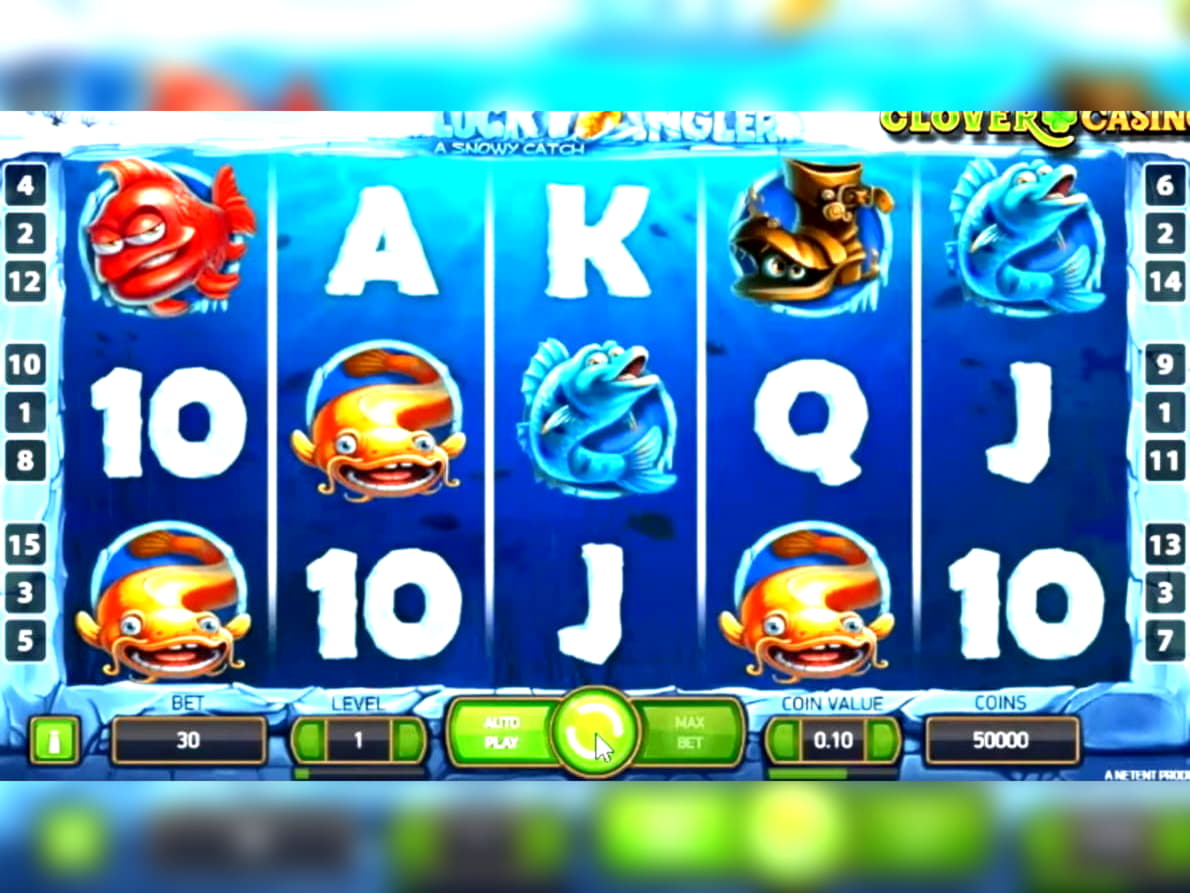 Eur 190 free chip casino at Inter Casino
