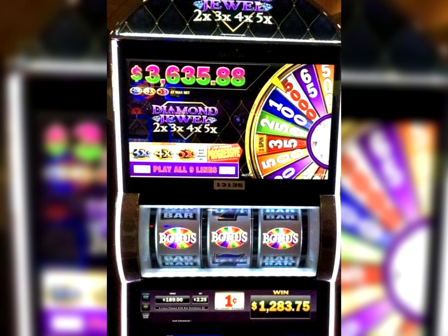 EUR 175 FREE CHIP CASINO at Grand Hotel Casino