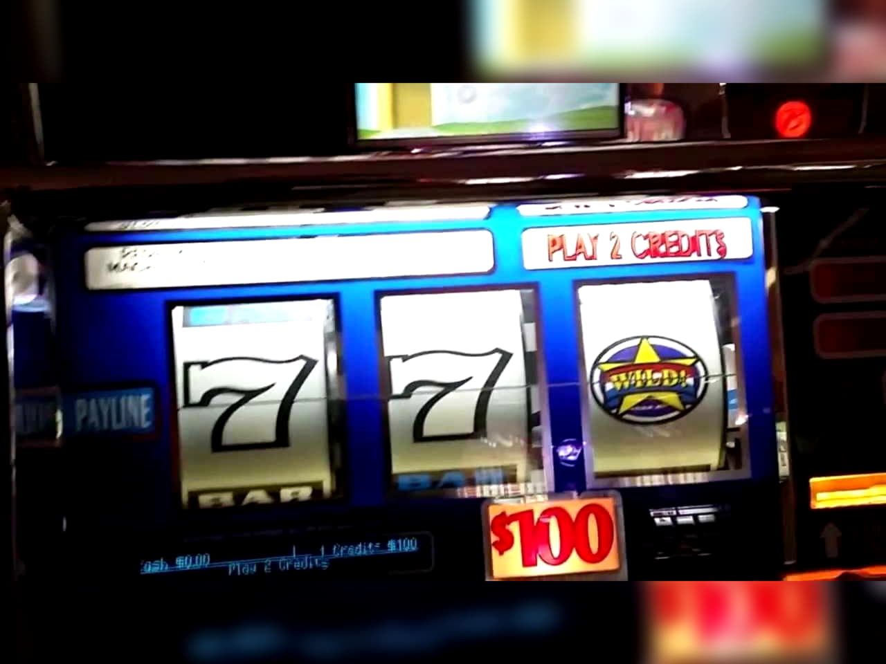 190 Trial Spins at Cashpoint Casino