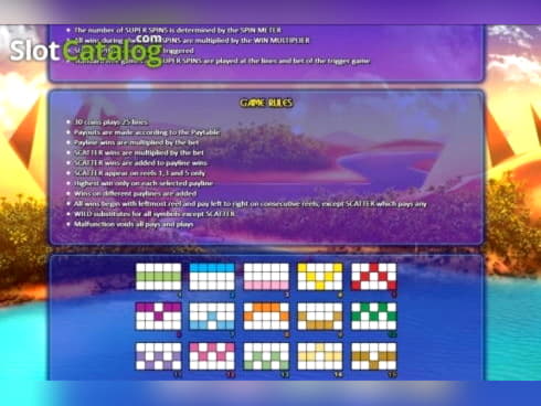 Eur 1820 no deposit bonus casino at Karamba Casino