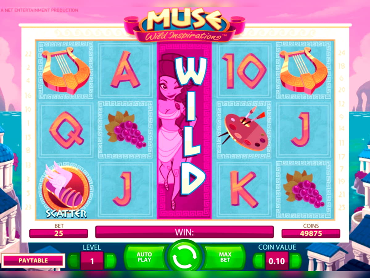 €275 Casino Tournament at Platinum Play Casino