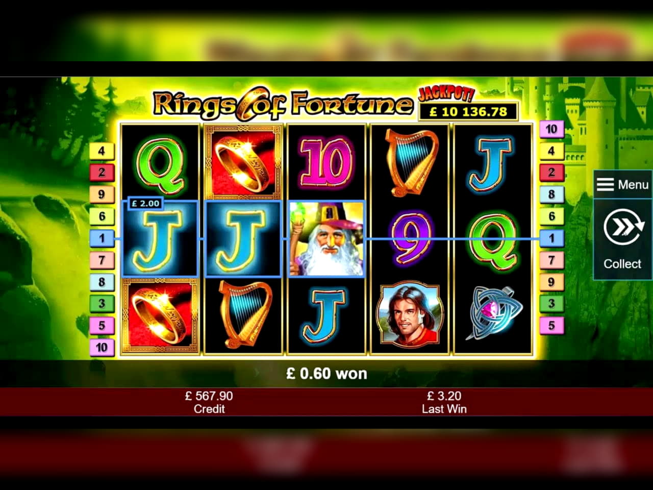 280 Free Casino Spins at Spintropolis Casino