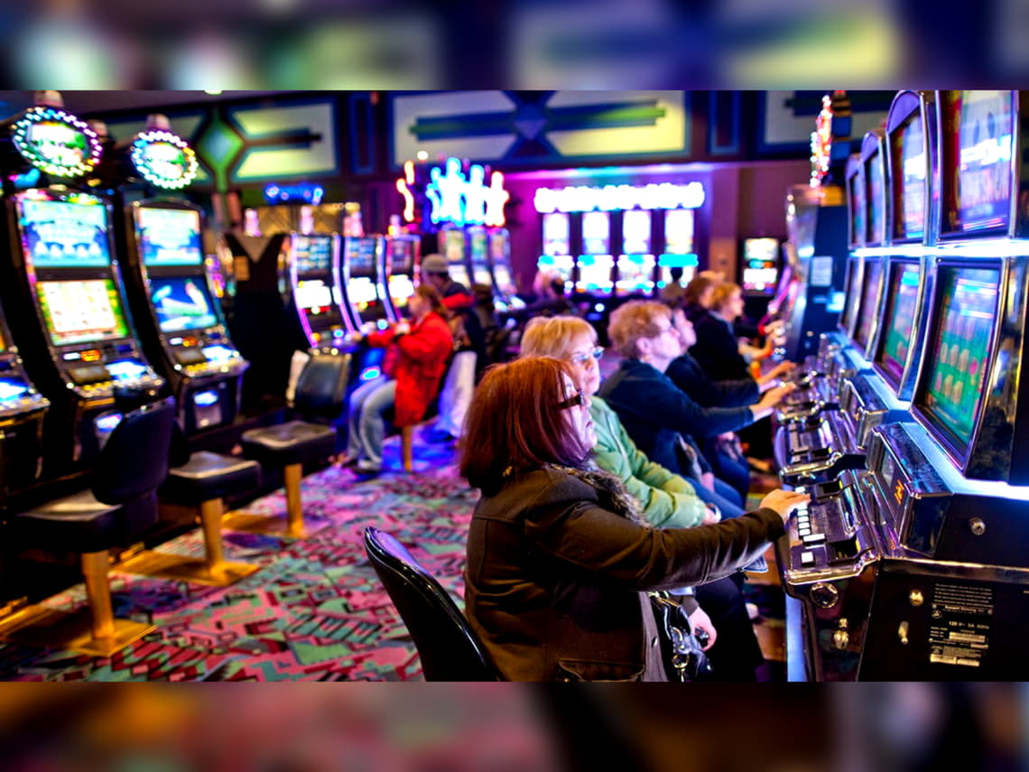 $285 Casino Tournament at Cheeky Riches Casino