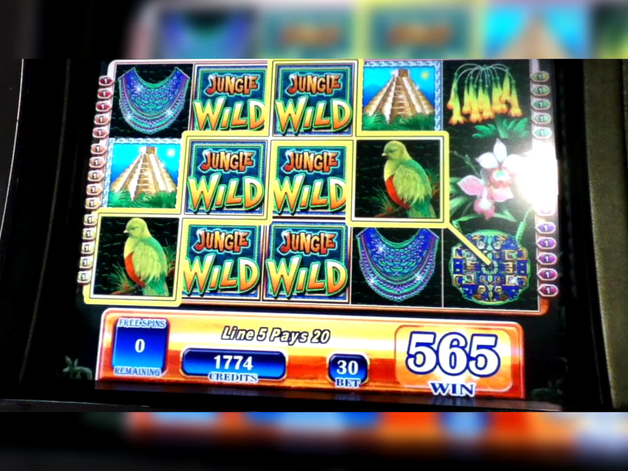 Eur 605 Free Chip Casino at Inter Casino