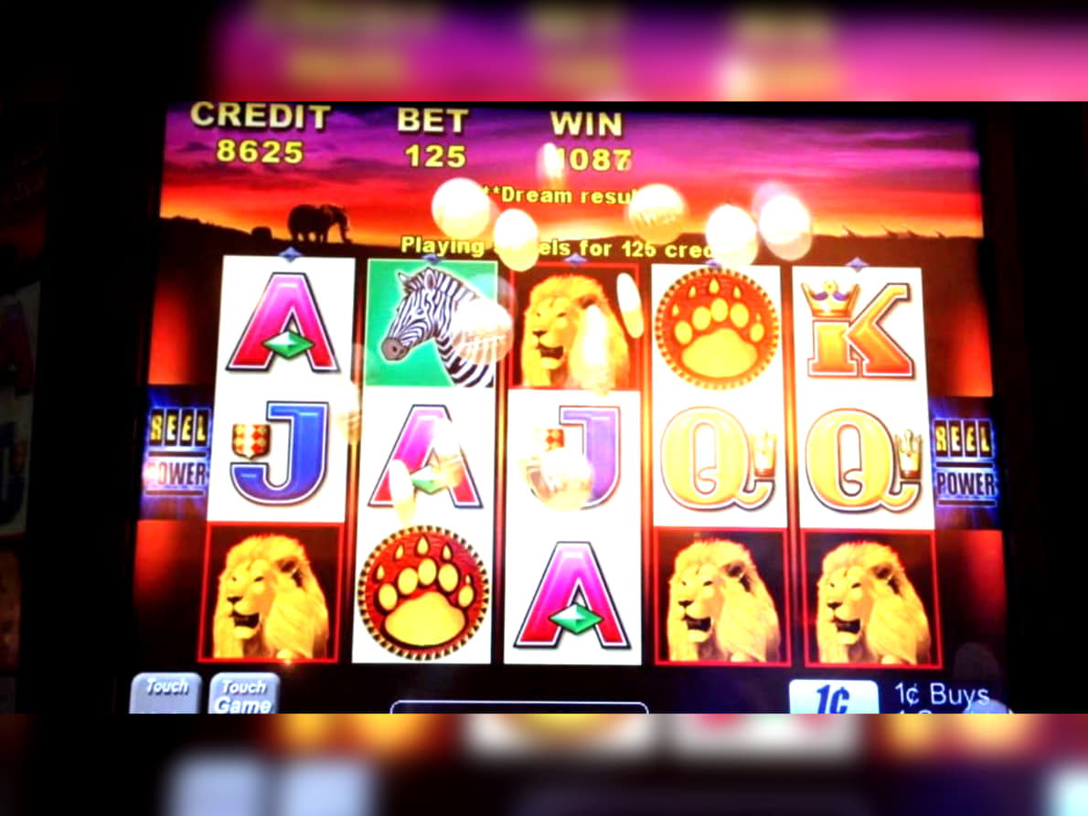 110 Loyal Free Spins! at Nordi Casino