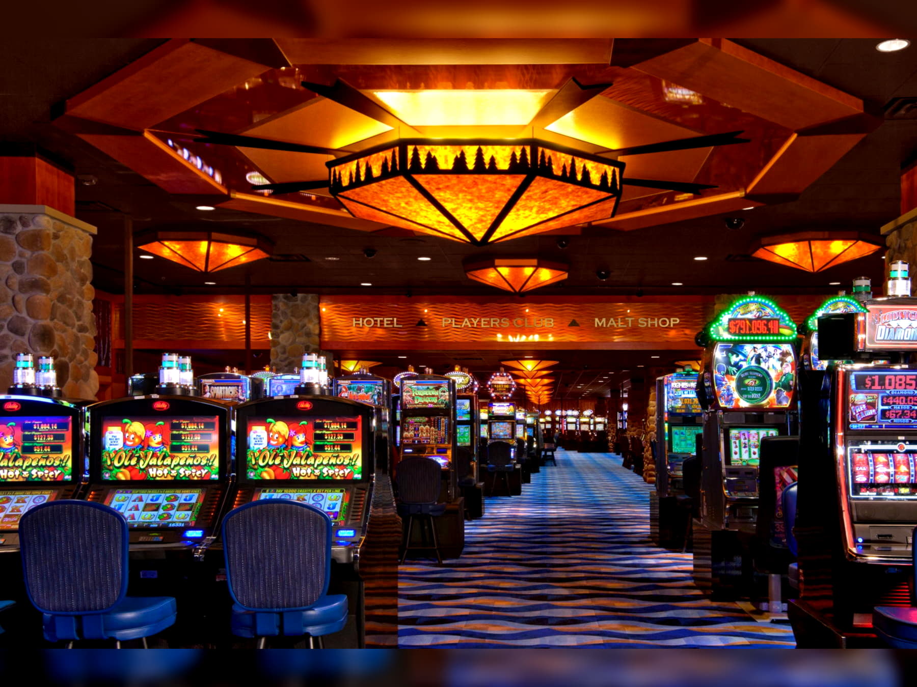 380% Deposit Match Bonus at Betway Casino