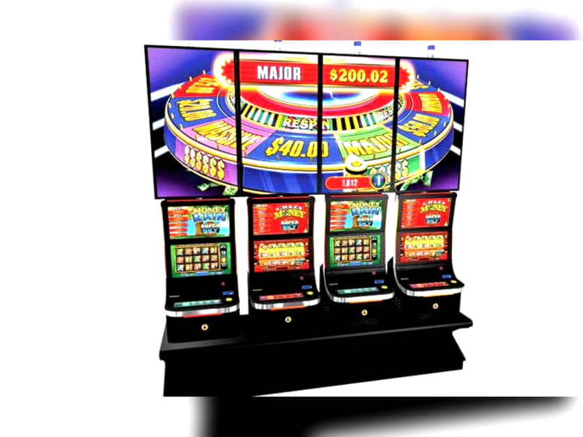 790% Match Bonus Casino at Bet Rebels Casino