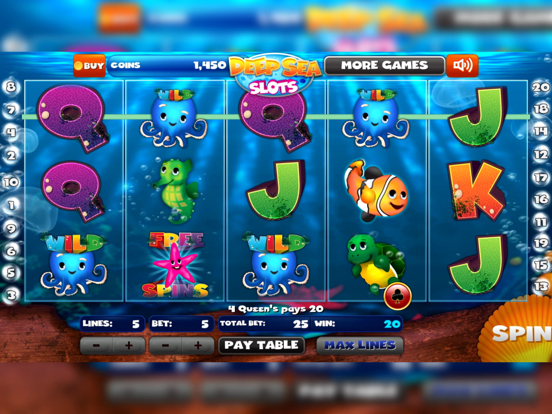 960% Deposit Match Bonus at Platinum Play Casino