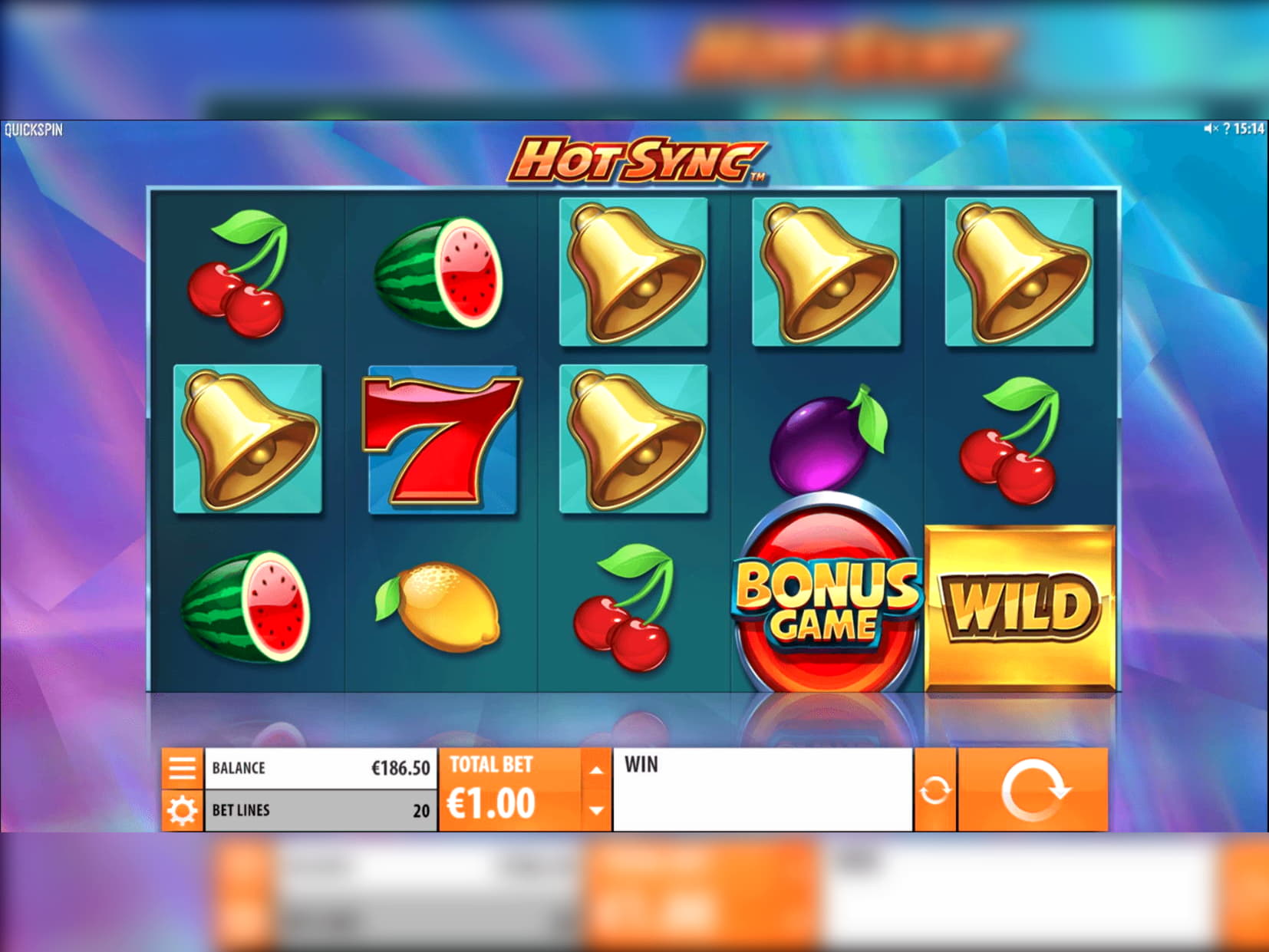 $760 Casino Tournament at Gamebookers Casino