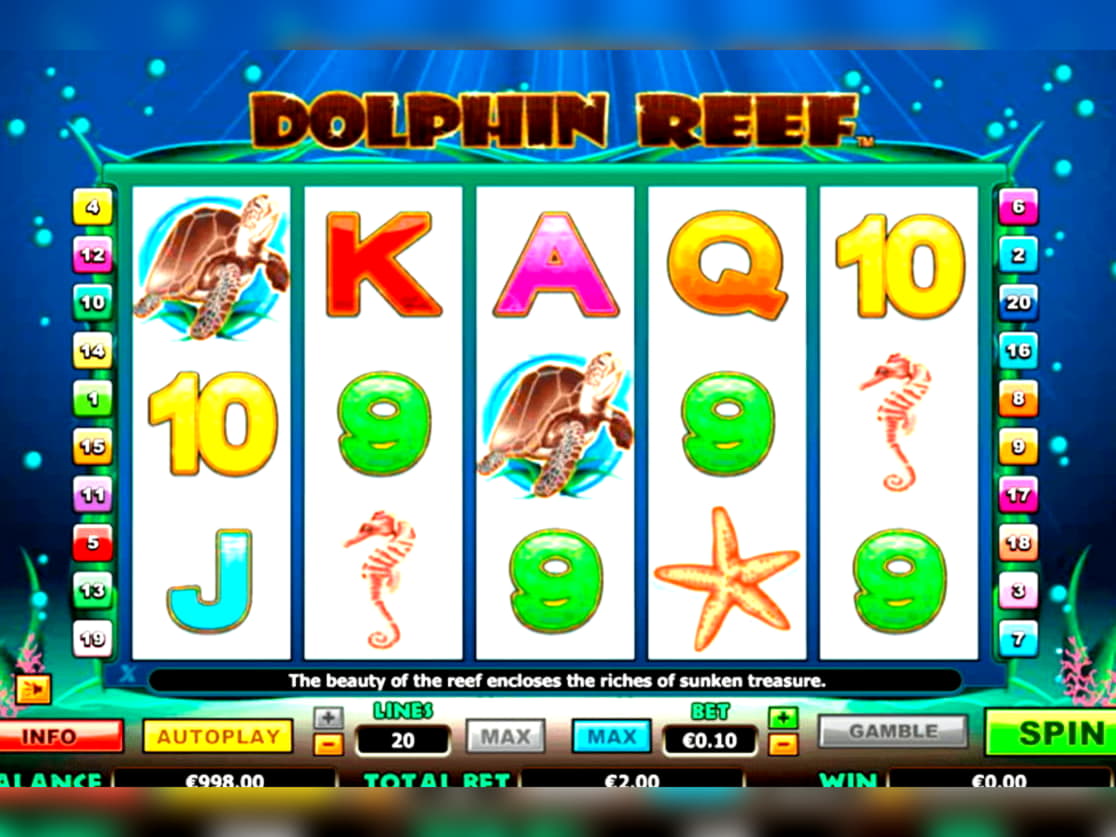 35 Free Spins no deposit casino at Karamba Casino