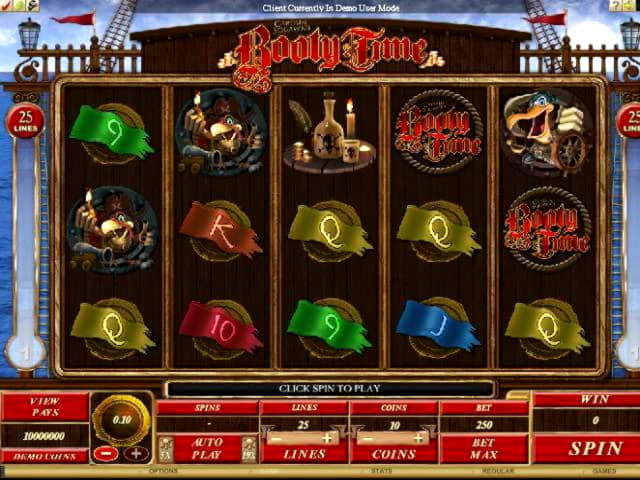 105 free spins casino at Joy Casino