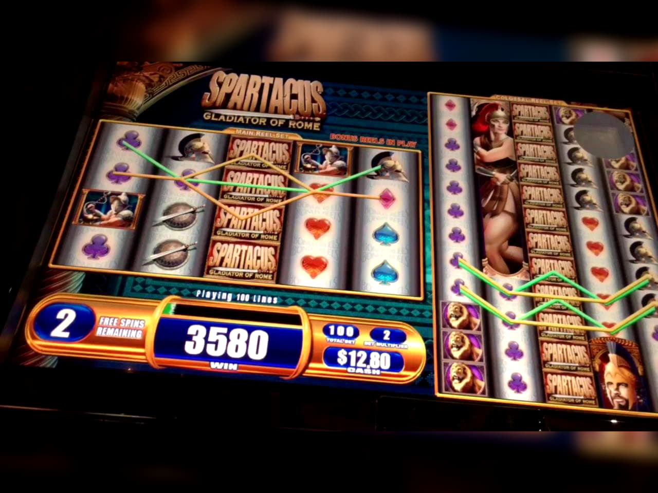 £495 free casino chip at Bet At Home Casino