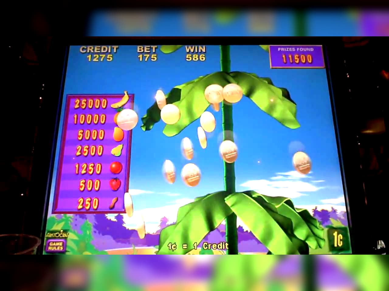 210 Free spins at Spintropolis Casino