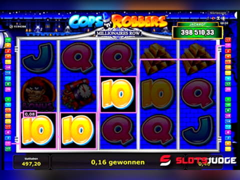 $575 Free Casino Tournament at Seven Cherries Casino