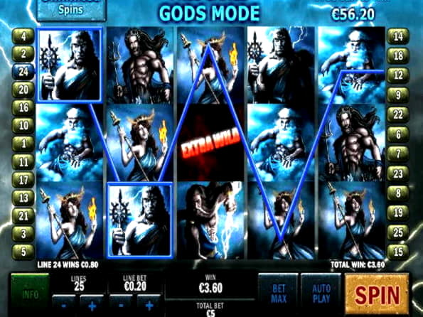 130 Free casino spins at Yukon Gold Casino