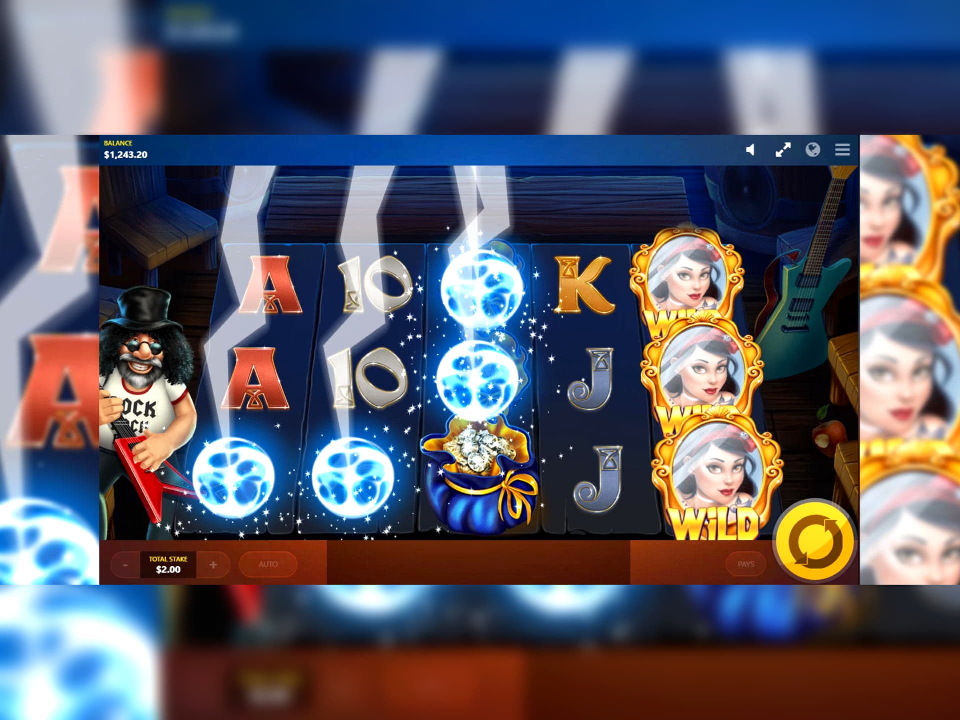 175 Free Spins Casino at Casino-X