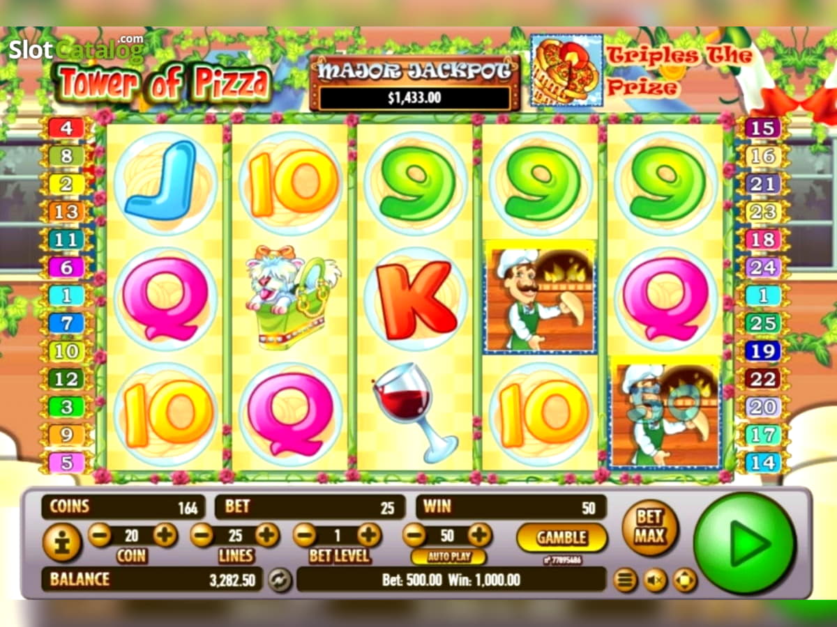 €430 free chip at Cashpoint Casino