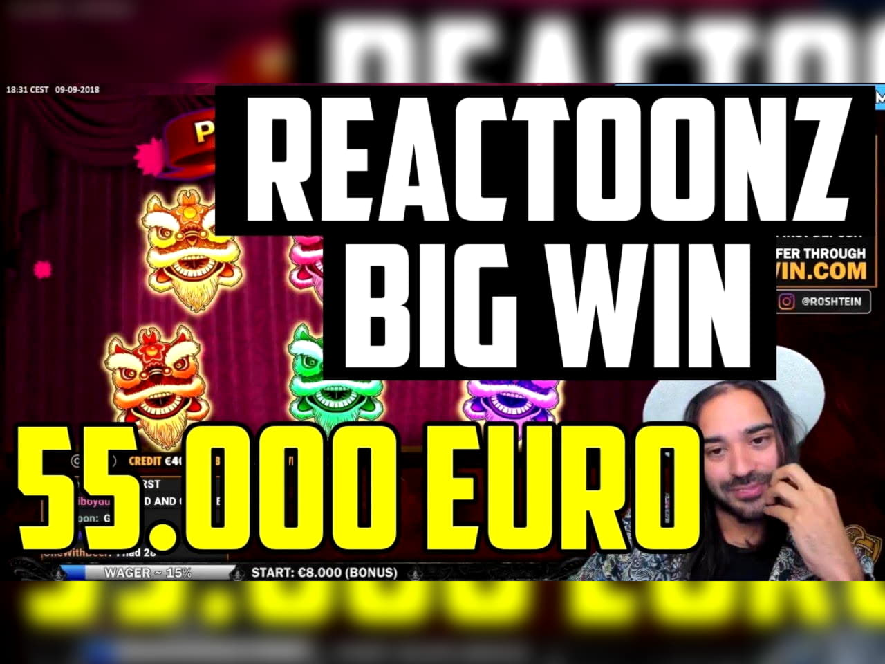 935% Best Signup Bonus Casino at Seven Cherries Casino
