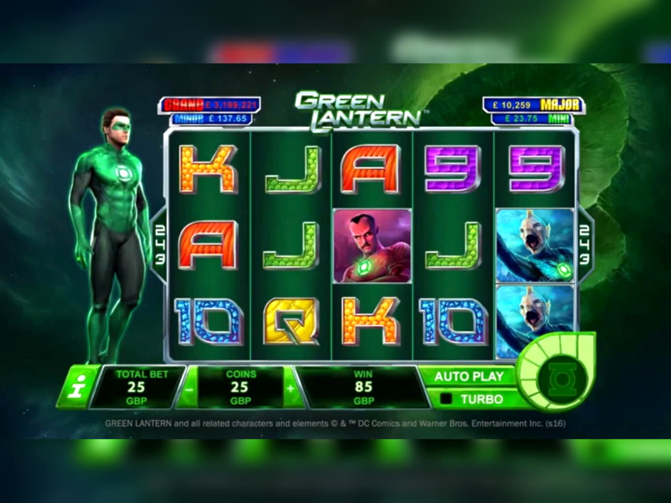 565% Match at a casino at Casino-X