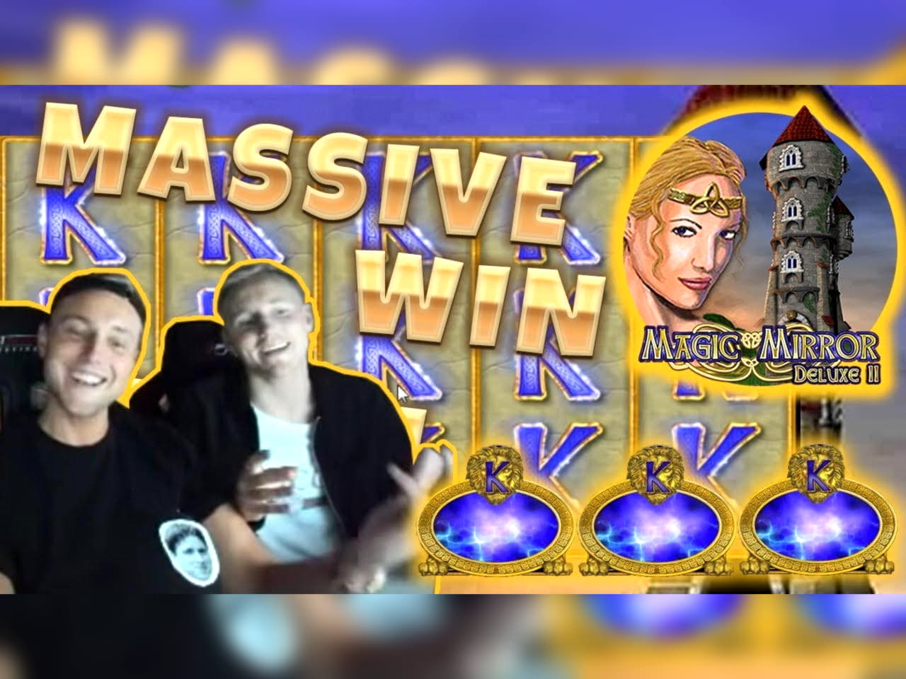 €575 Free Casino Chip at Casino Action