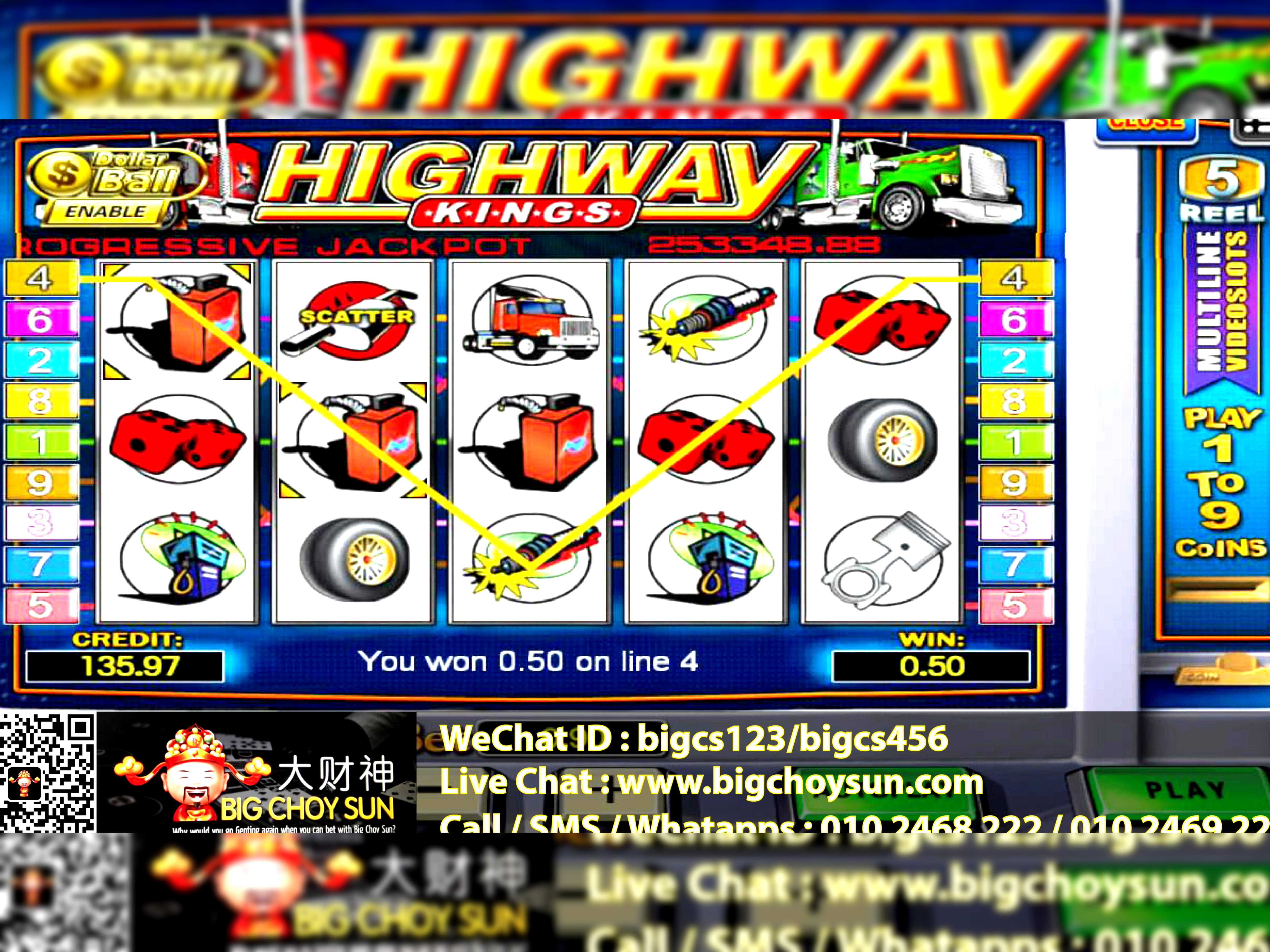 €4230 No deposit bonus casino at Platinum Play Casino