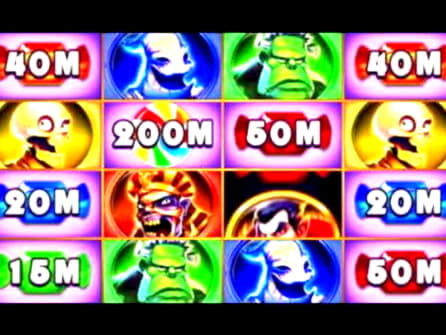 $505 FREE Chip at Bet Rebels Casino