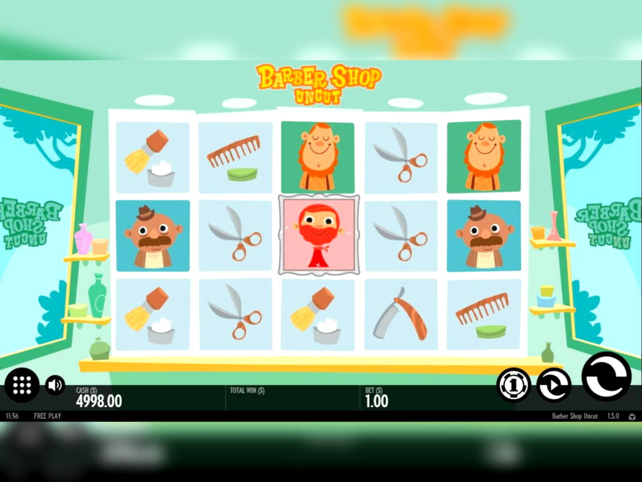 €460 Free chip casino at La Fiesta Casino