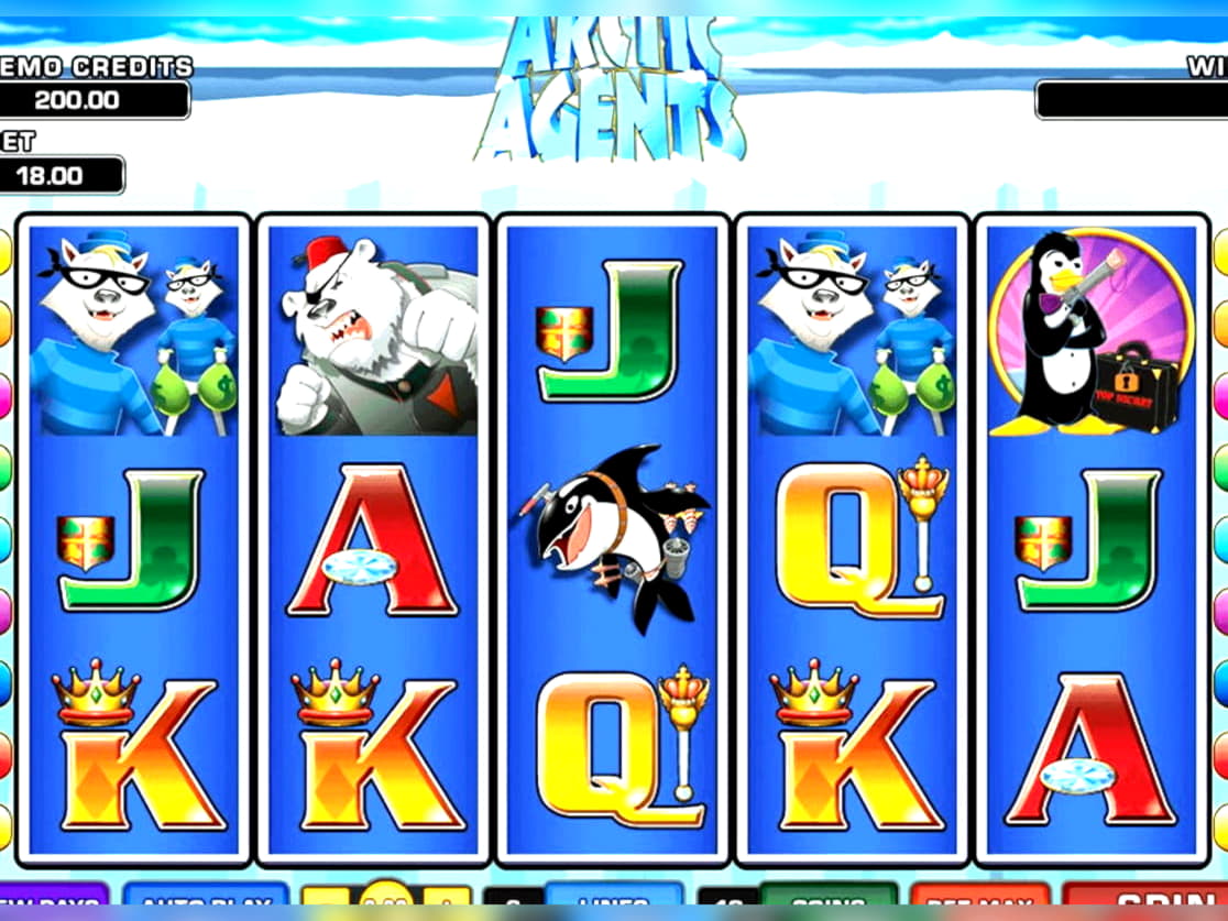 $560 Free Cash at Cashpoint Casino