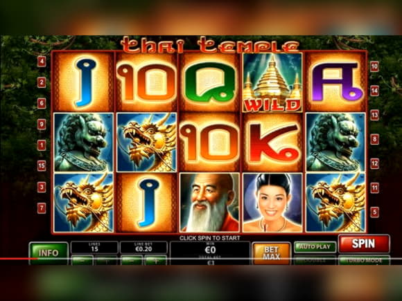 200 Free casino spins at Inter Casino