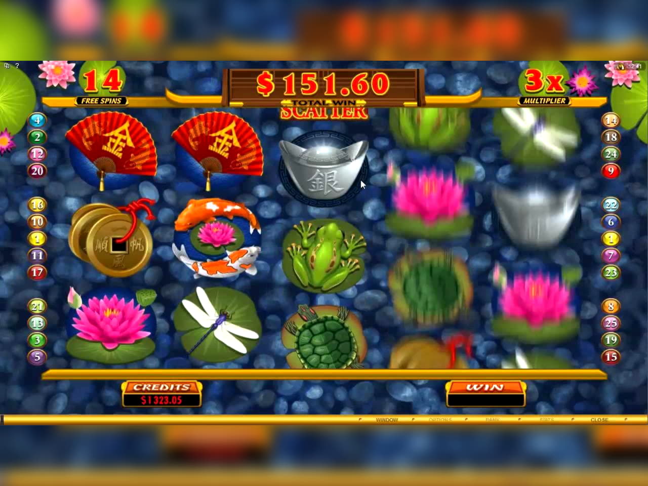 $3415 NO DEPOSIT BONUS CASINO at Casino com