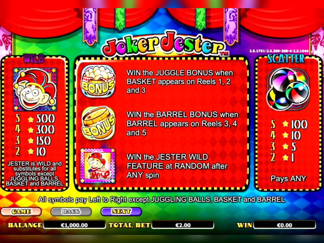 €485 no deposit bonus code at Luxury Casino