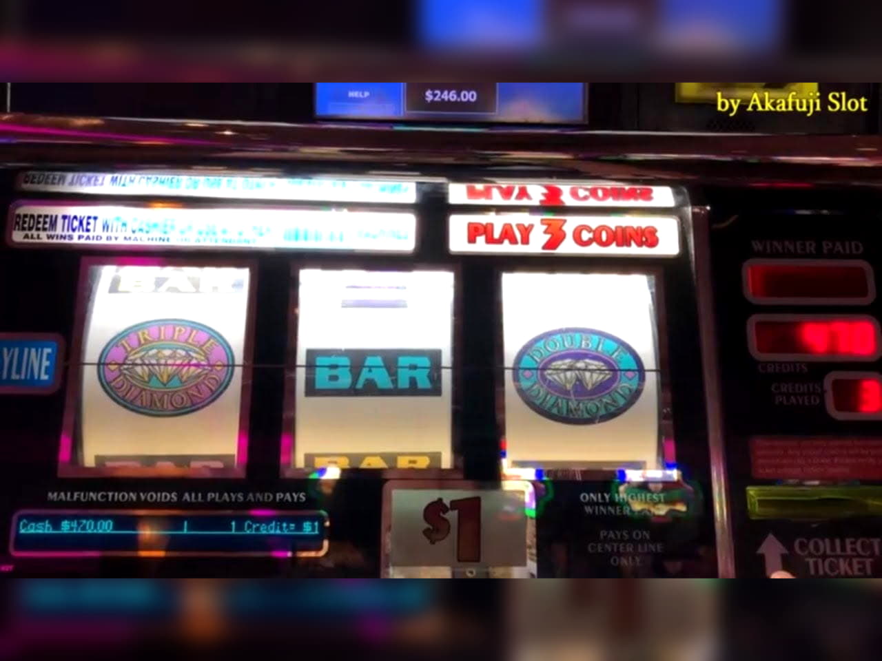﻿$77 NO DEPOSIT at Yukon Gold Casino