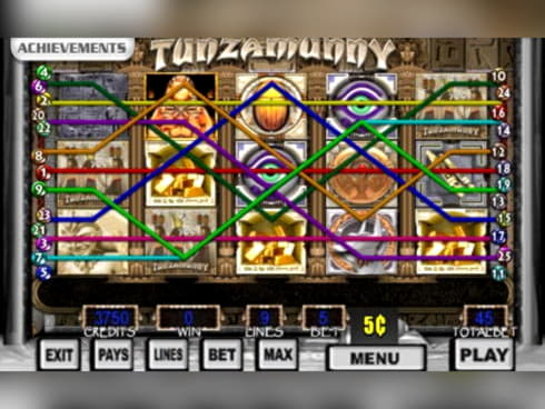 £335 free casino chip at Spintropolis Casino