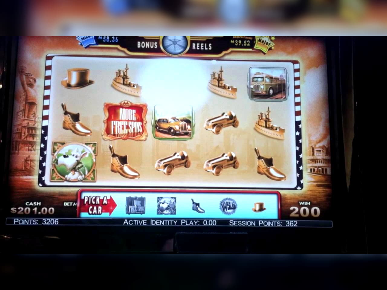Eur 3440 NO DEPOSIT at Royal Dubai Casino