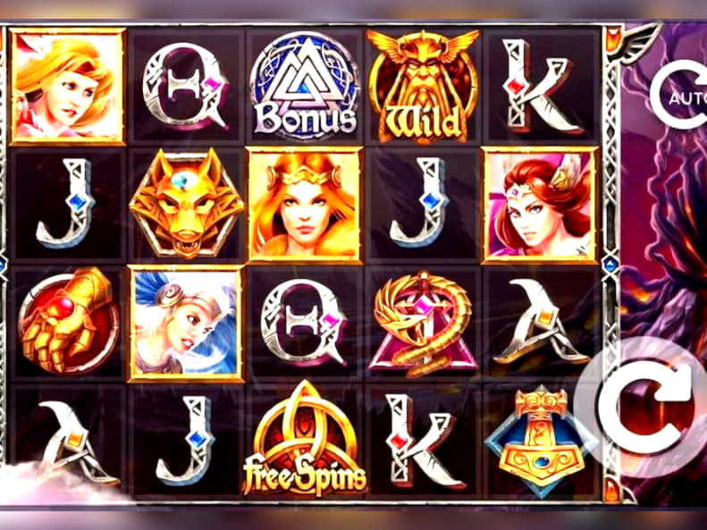 10 Free spins no deposit casino at Bet At Home Casino