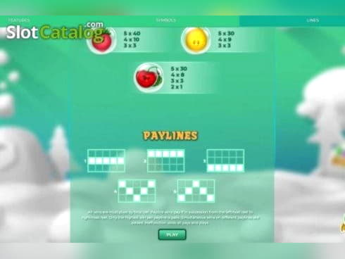 EUR 230 Casino tournaments freeroll at Cheeky Riches Casino