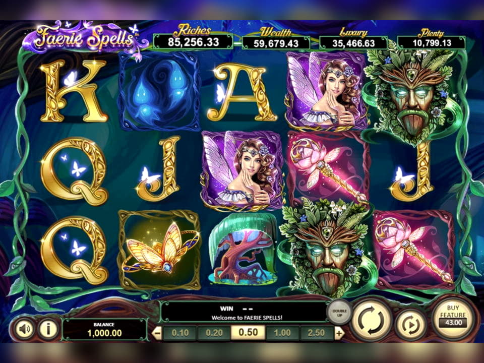 710% Casino match bonus at Omni Casino