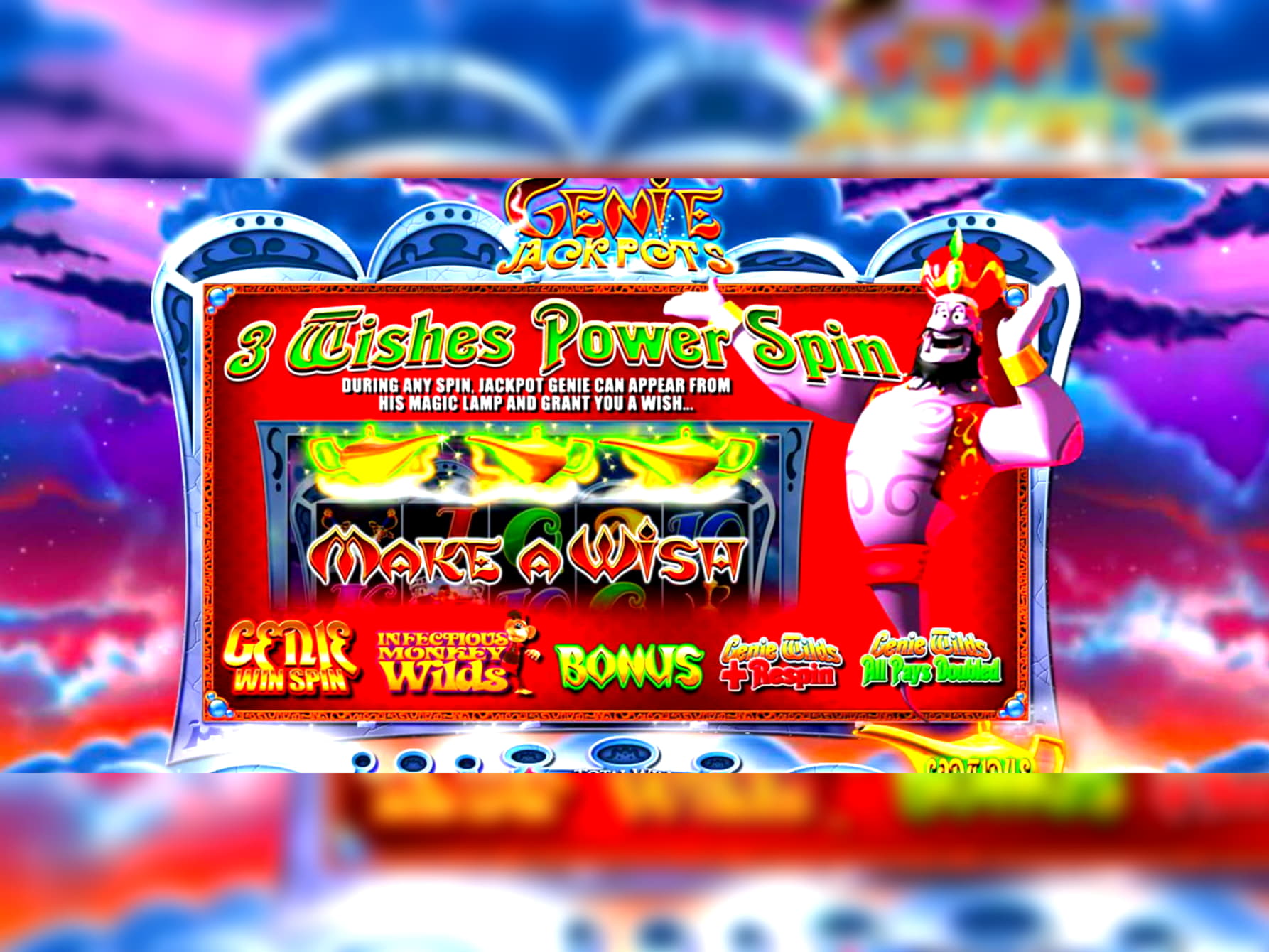 145 free spins casino at Royal Dubai Casino