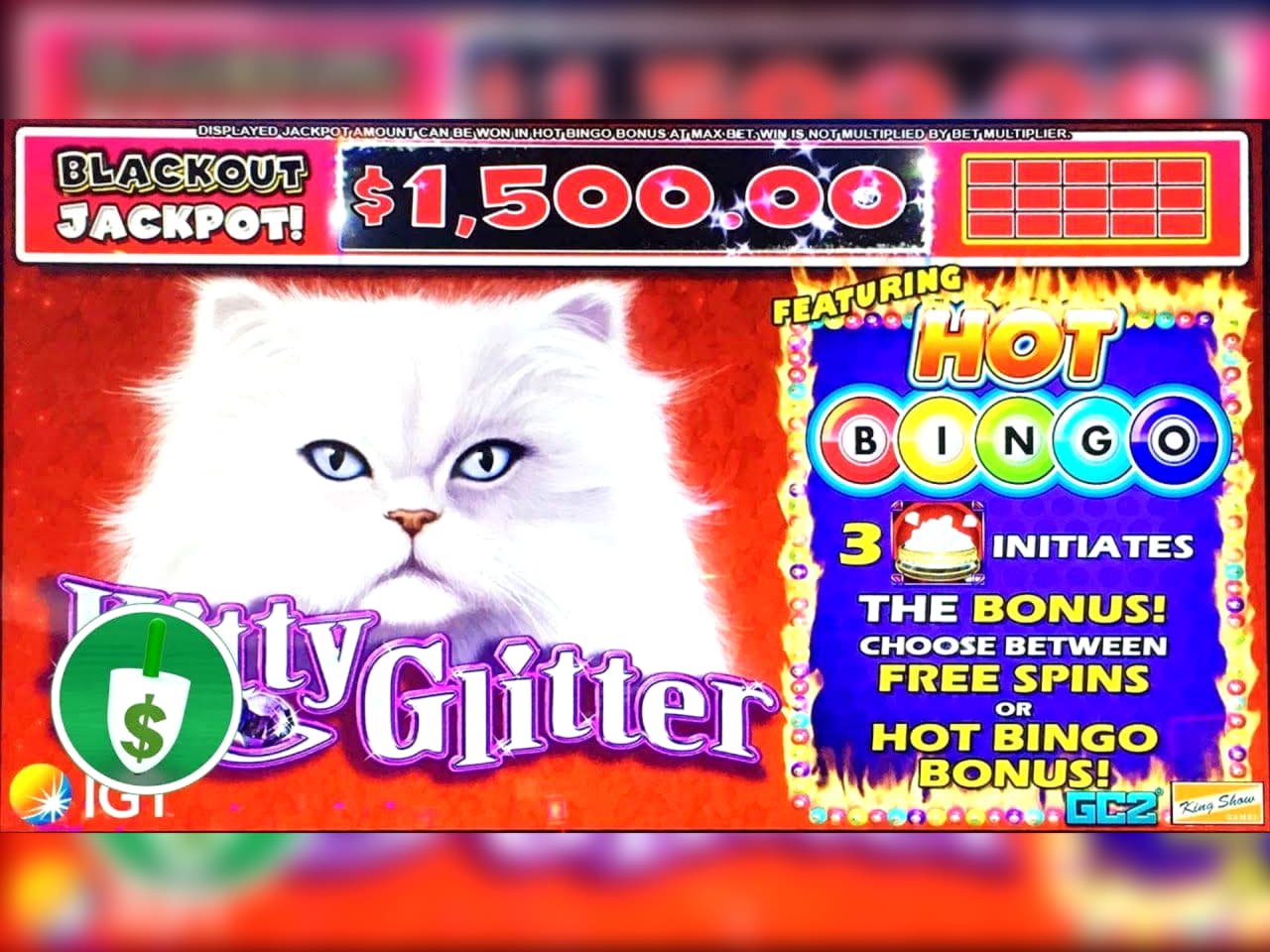 €755 Online Casino Tournament at Club Gold Casino