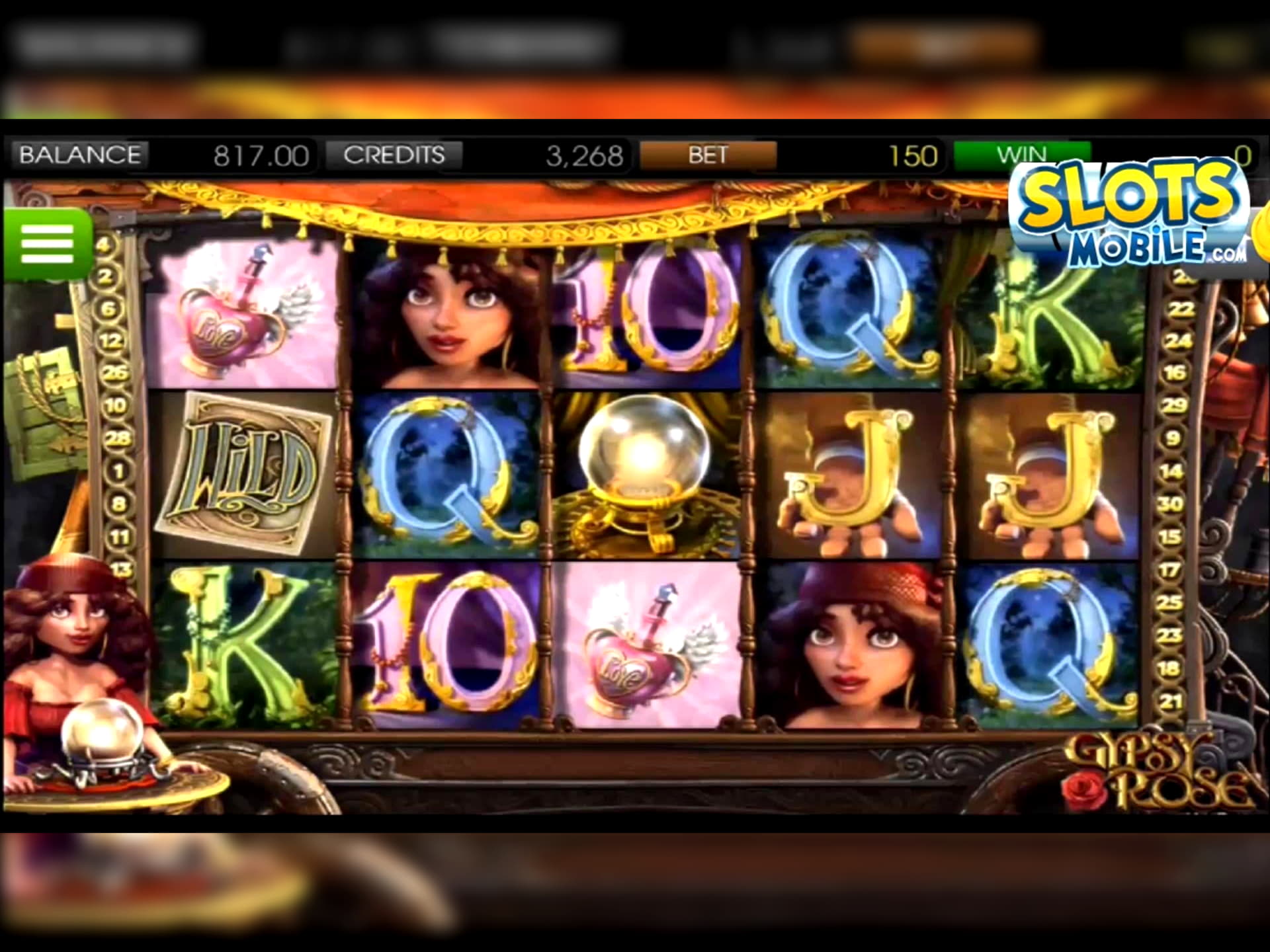 180% Match at a Casino at Inter Casino